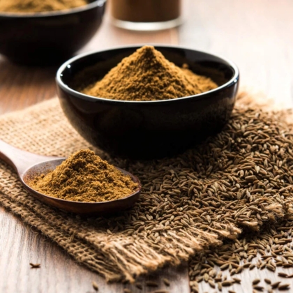 Cumin Powder